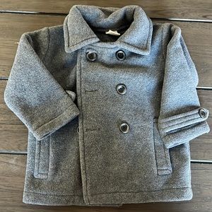 Baby boy Pea Coats